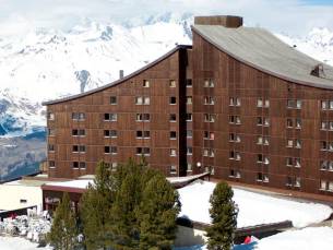 Hotel Club MMV Altitude