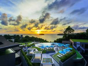 The SIS Kata Resort