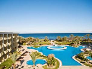 Hotel Royal Thalassa Monastir