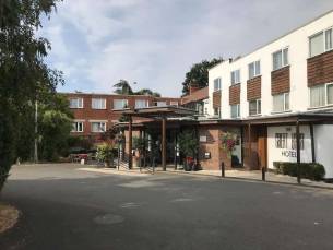 Great Barr Hotel