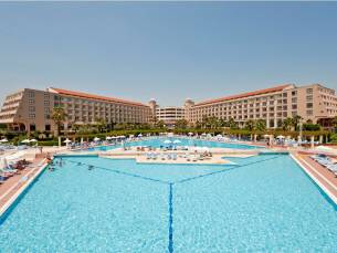 Kaya Belek