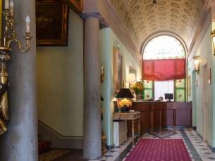 Hotel Donatello Firenze