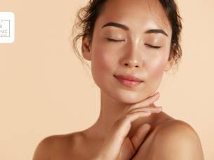 Gezichtsbehandeling (45 of 60 min) of microneedling