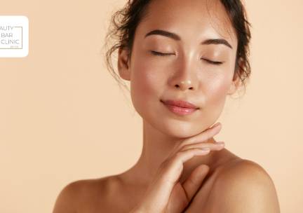 Gezichtsbehandeling (45 of 60 min) of microneedling