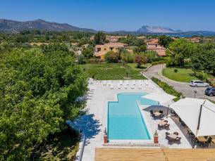 Hotel Le Mimose