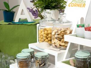 Atrium Fashion Hotel