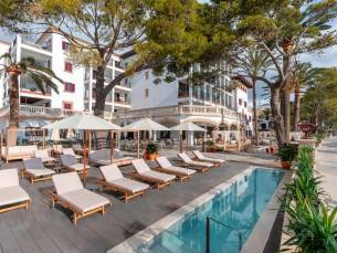 Hoposa Hotel Uyal