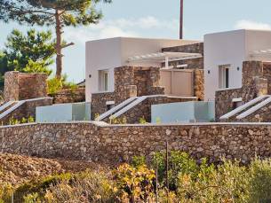 Lux View Villas