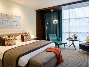 The Lowry Hotel