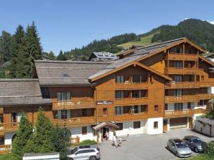 Les Belles Roches 2p4p