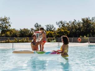 Natural Village Resort