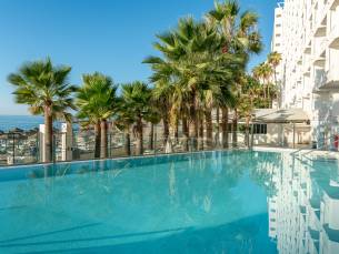 Benalma Hotel Costa del Sol
