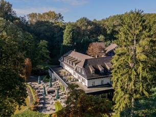 ZOMERSPECIAL! ☀️ Beleef Venlo dicht bij de Maas voor 3 dagen in een 4*-Bilderberg hotel incl. ontbijt, zomerse cocktail & RITUALS zomerpakket
