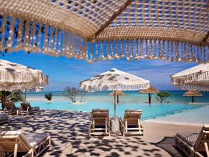 Villa Bawe Island