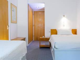 Aparthotel Odyssey