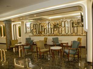 Sette Serenity Hotel