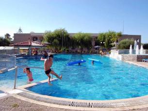 Ilios K Village Resort