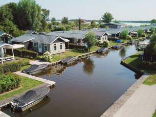 Vakantiepark Giethoorn