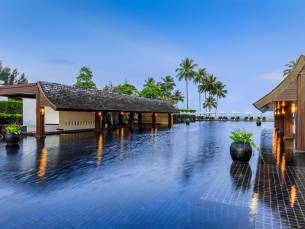 JW Marriott Khao Lak Resort en Spa