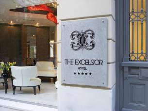 The Excelsior