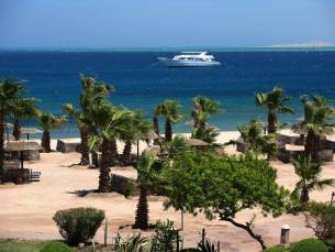 Lotus Bay Resort