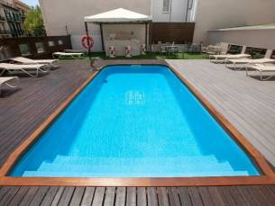 Hotel Concordia Barcelona