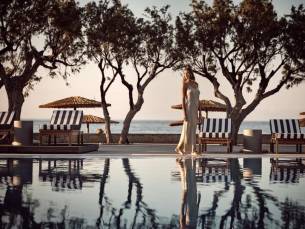 Numo Ierapetra Beach Resort Crete, Curio Collection by Hilton