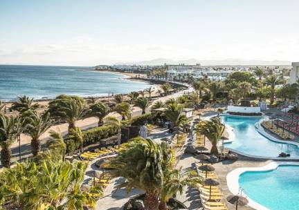 Hotel Beatriz Playa & Spa