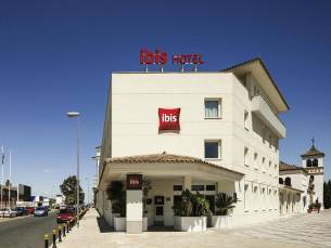 Ibis Sevilla