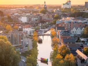 MyHotel Meppel