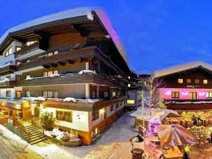 Hotel Eva Village