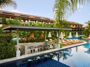 Akra Fethiye The Residence TUI Blue Sensatori