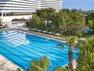 Hotel Titanic Deluxe Lara