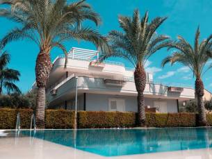 Villa Galati Resort