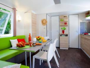 Marvilla Parks Château La Forêt