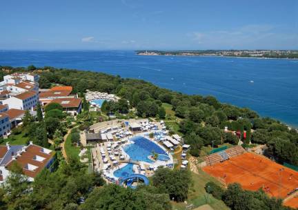 Valamar Tamaris Resort