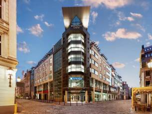 Wyndham Wroclaw Old Town