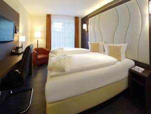 Best Western Schmoeker Hof