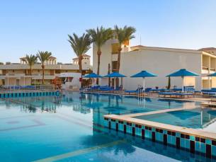 Pickalbatros Dana Beach Resort