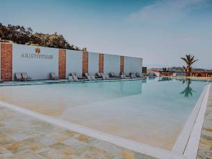 Aristoteles Holiday Resort