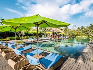 Element by Westin Bali Ubud