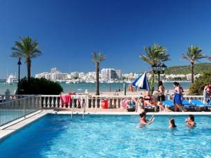 Hotel Ses Savines