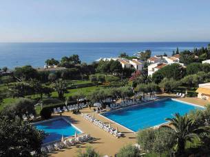 Unahotels Naxos Beach