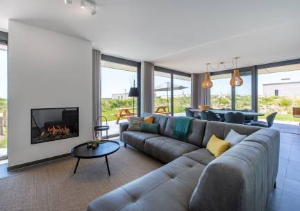 Waterlijn 27 | De Groote Duynen