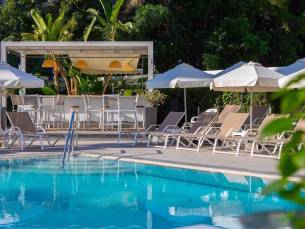8 daagse vliegvakantie naar Anemi Hotel en Suites in paphos, cyprus