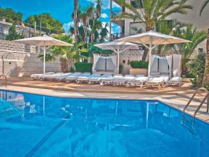 BQ Carmen Playa