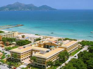 Sarena de Muro Resort Mallorca, part of Destination by Hyatt