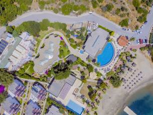 Costa 3S Beach Hotel