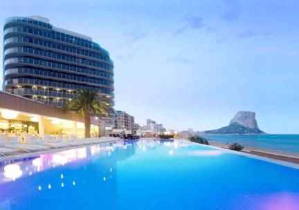 Solymar Gran Hotel