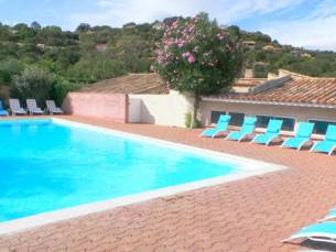 Olmuccio Residence
